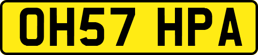 OH57HPA