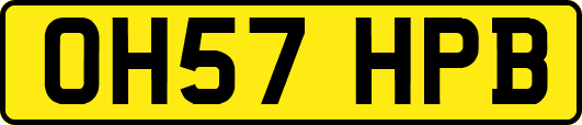 OH57HPB