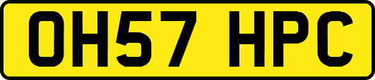 OH57HPC