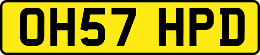 OH57HPD