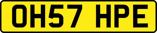 OH57HPE