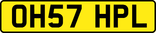 OH57HPL