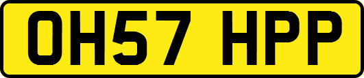 OH57HPP