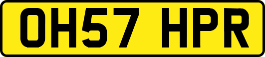 OH57HPR