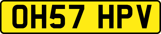 OH57HPV