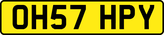 OH57HPY