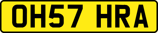 OH57HRA