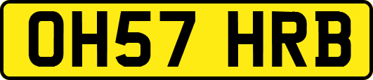 OH57HRB