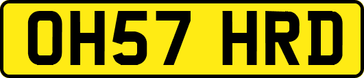 OH57HRD