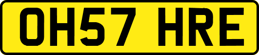 OH57HRE