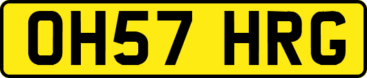 OH57HRG