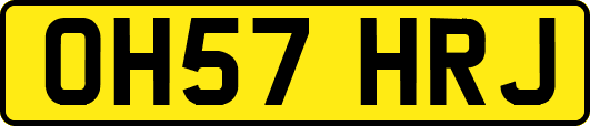 OH57HRJ