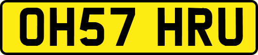 OH57HRU