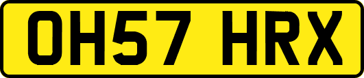 OH57HRX