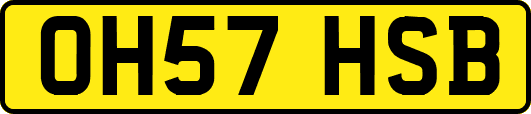 OH57HSB