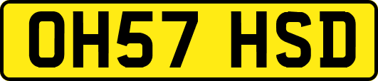 OH57HSD