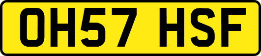 OH57HSF