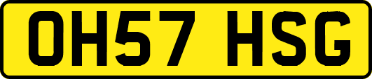 OH57HSG
