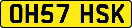 OH57HSK