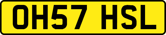 OH57HSL