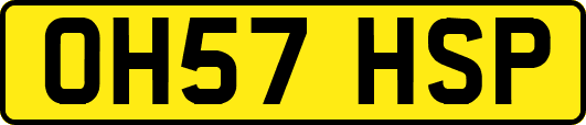 OH57HSP