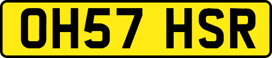 OH57HSR