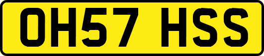 OH57HSS