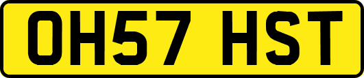 OH57HST