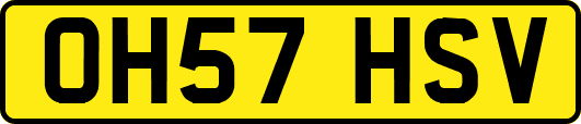 OH57HSV