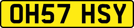 OH57HSY