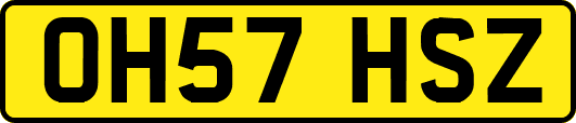 OH57HSZ