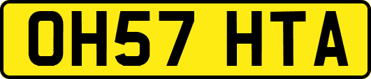 OH57HTA