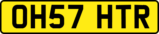 OH57HTR