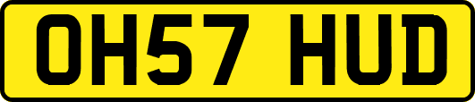 OH57HUD
