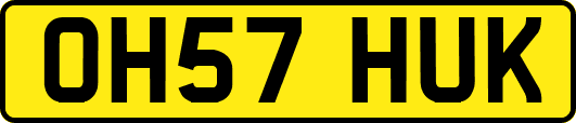 OH57HUK