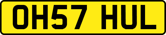 OH57HUL