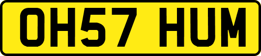 OH57HUM
