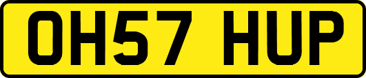 OH57HUP
