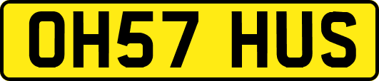 OH57HUS
