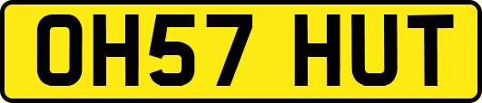 OH57HUT