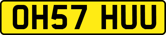 OH57HUU