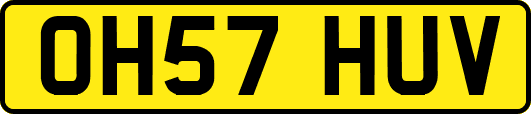 OH57HUV