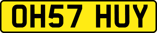 OH57HUY