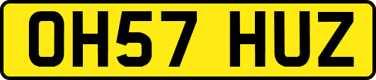 OH57HUZ