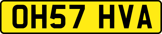 OH57HVA