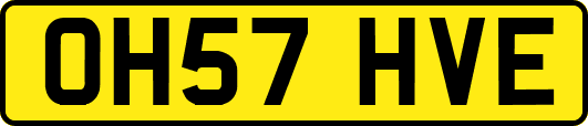 OH57HVE