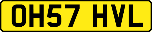 OH57HVL