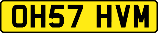 OH57HVM