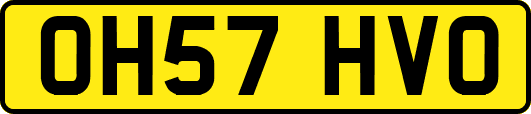 OH57HVO