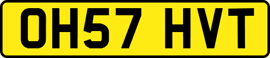 OH57HVT
